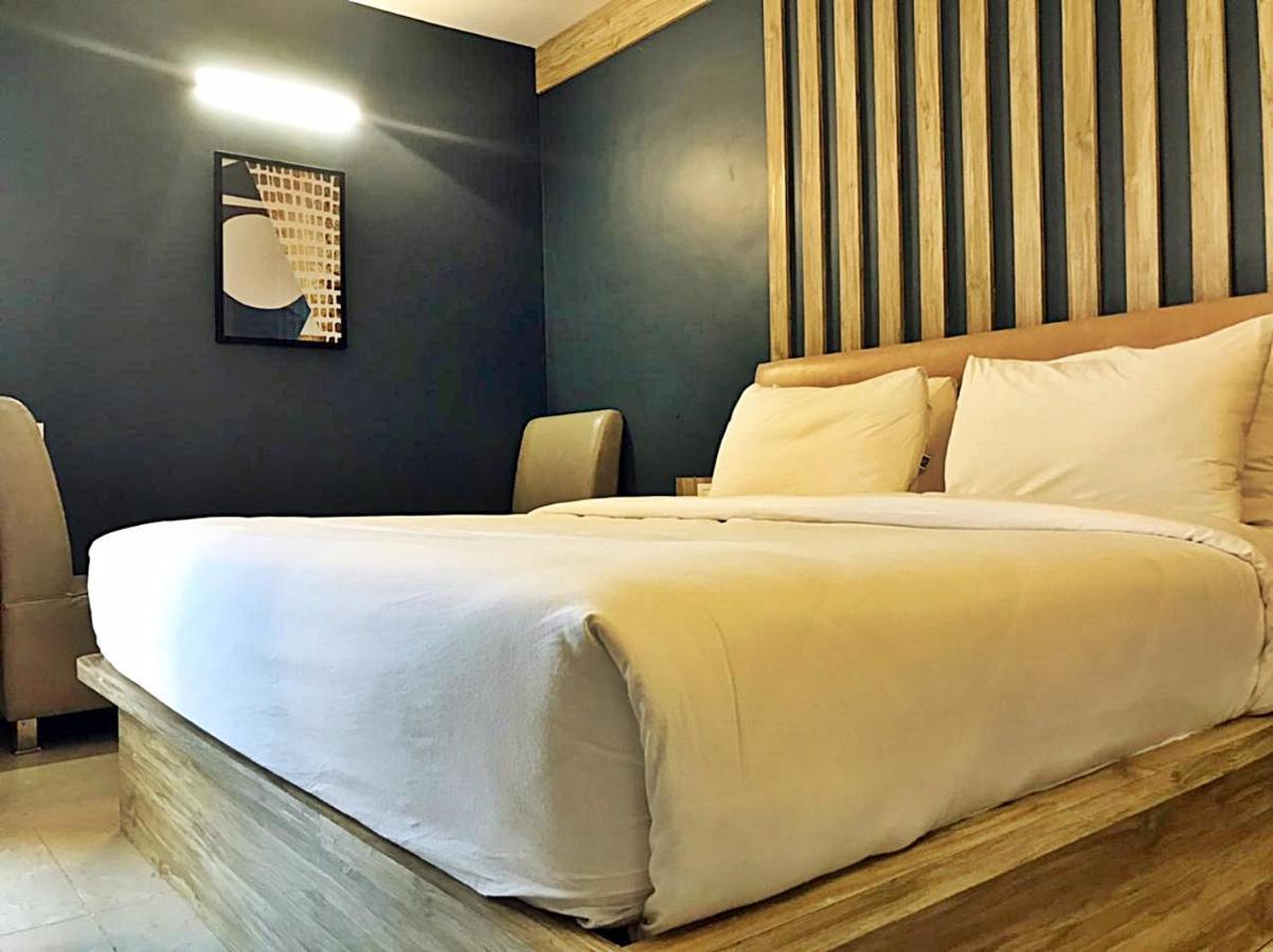 Air Avenue Hotel - Airport Devanahalli Buitenkant foto