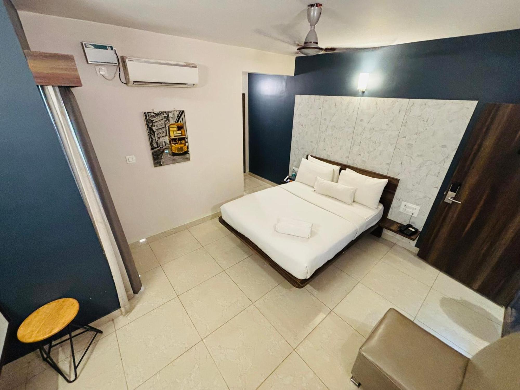 Air Avenue Hotel - Airport Devanahalli Buitenkant foto