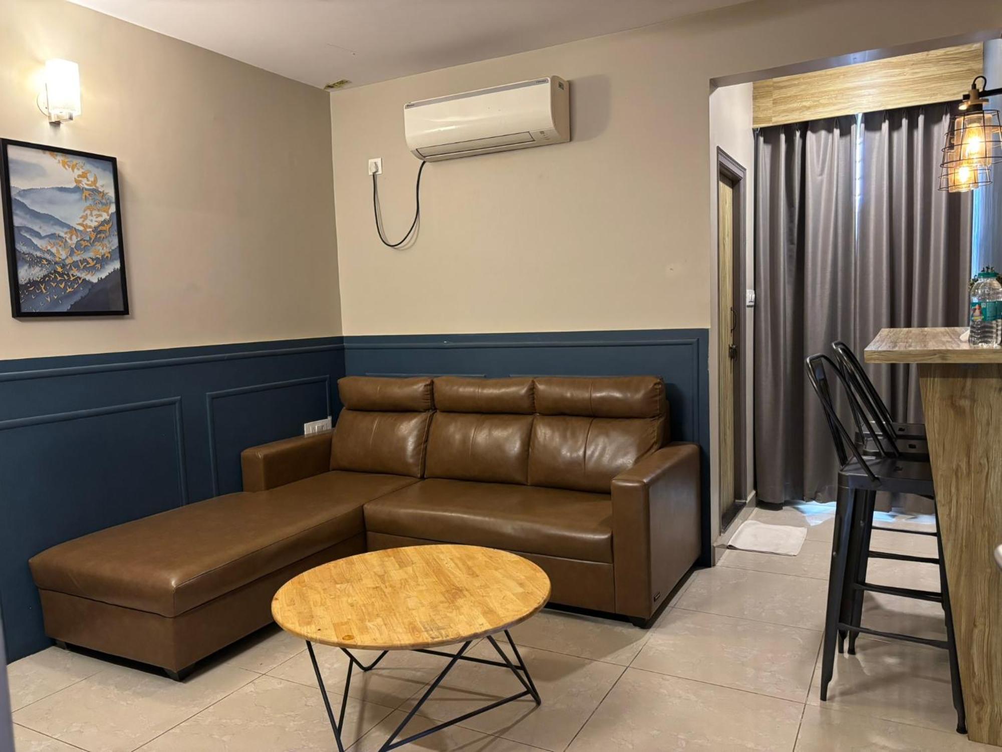 Air Avenue Hotel - Airport Devanahalli Buitenkant foto