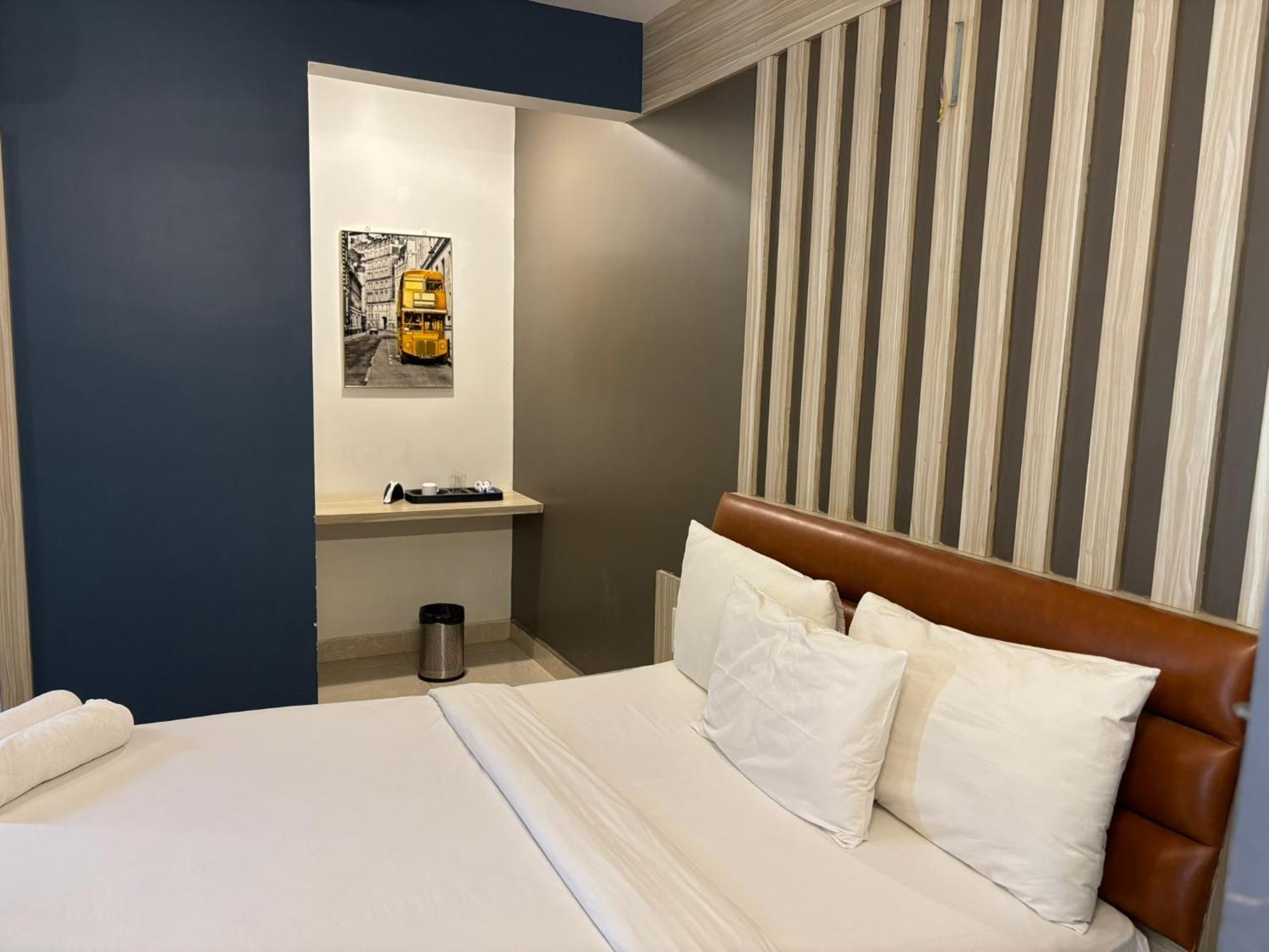 Air Avenue Hotel - Airport Devanahalli Buitenkant foto