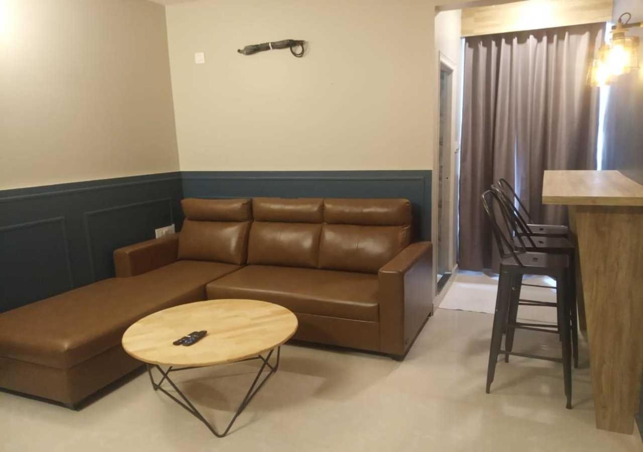Air Avenue Hotel - Airport Devanahalli Buitenkant foto