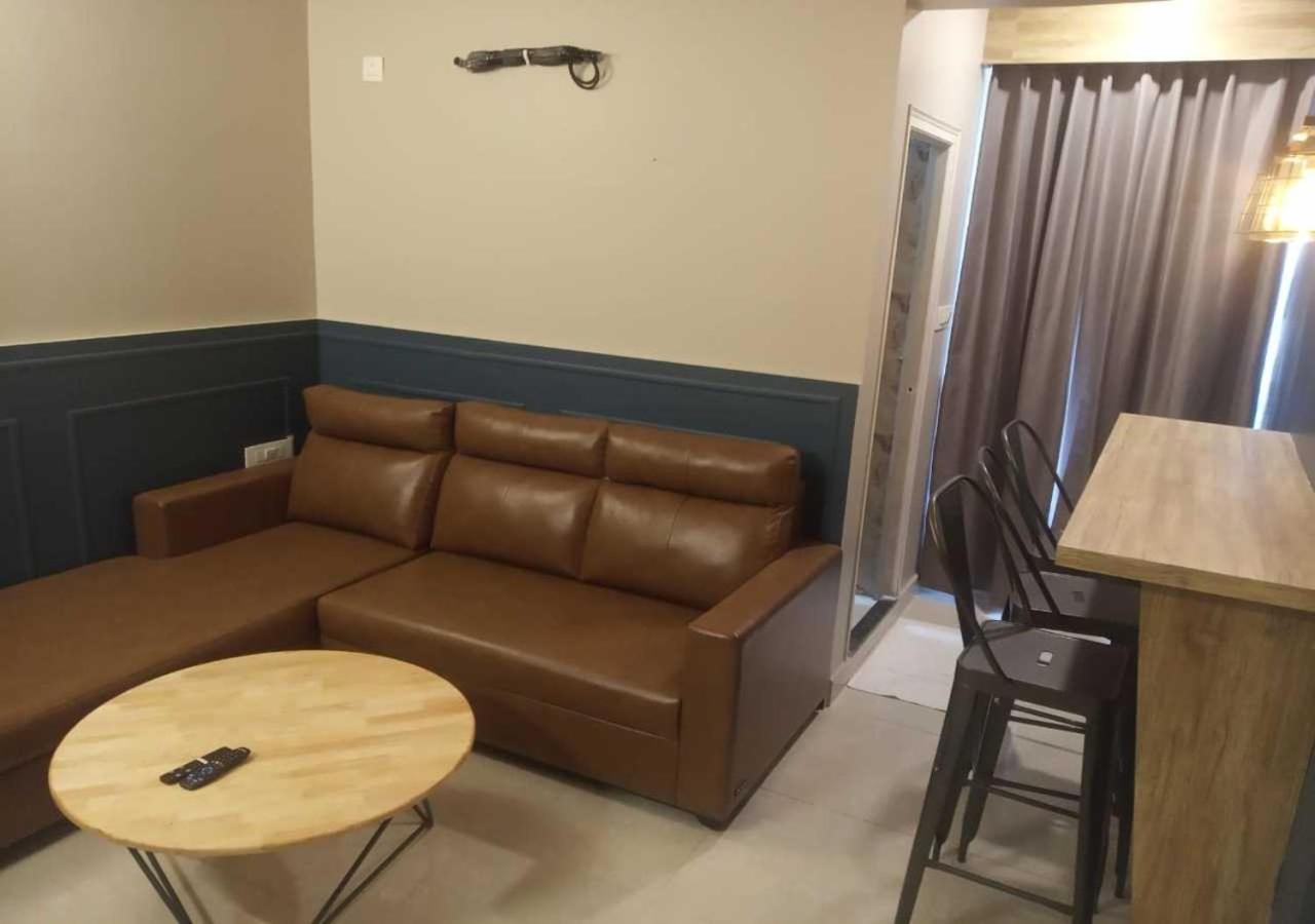Air Avenue Hotel - Airport Devanahalli Buitenkant foto