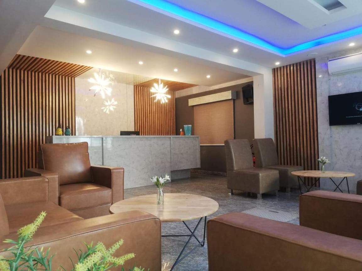 Air Avenue Hotel - Airport Devanahalli Buitenkant foto